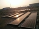 10 Comité van de het Systeem Photovoltaic Ontworpen Ballast van het graad het Vlakke Dak Zonne Opzettende