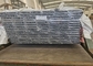 Zand het Vernietigen van het de Grensaa15 Kader van het Aluminiumzonnepaneel het Aluminiumprofiel