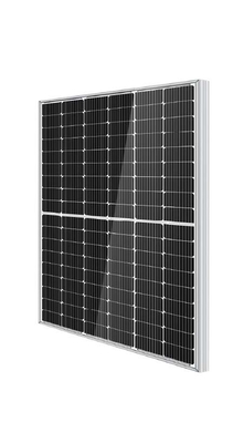 390-410w Monocrystalline Zonnemodule 182 Monocrystalline Siliciumzonnecellen
